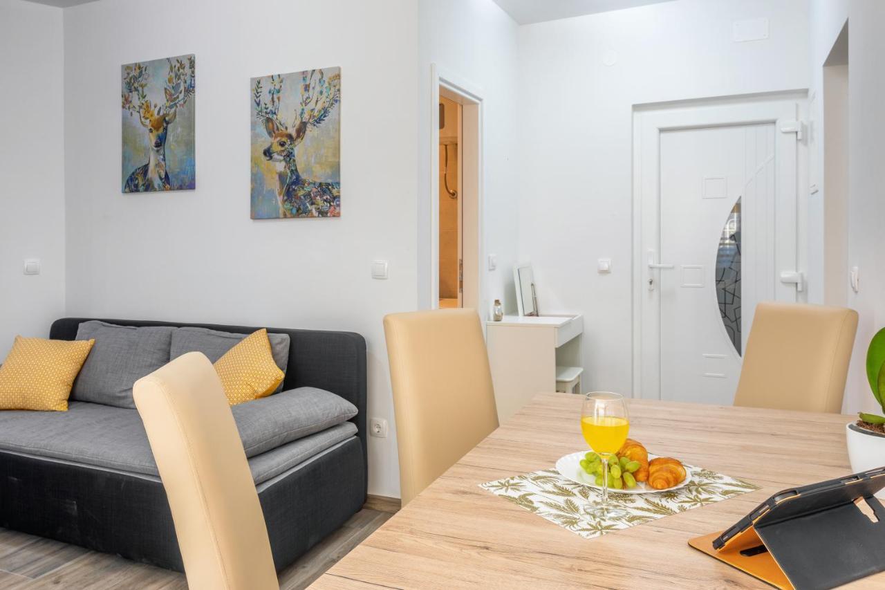 Hidden Gem - Zf Hvar Apartment