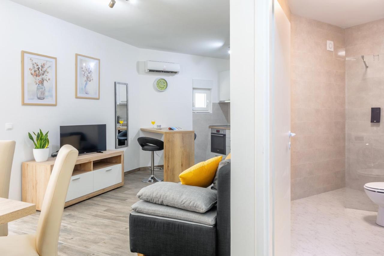 Apartment Hidden Gem - Zf Hvar