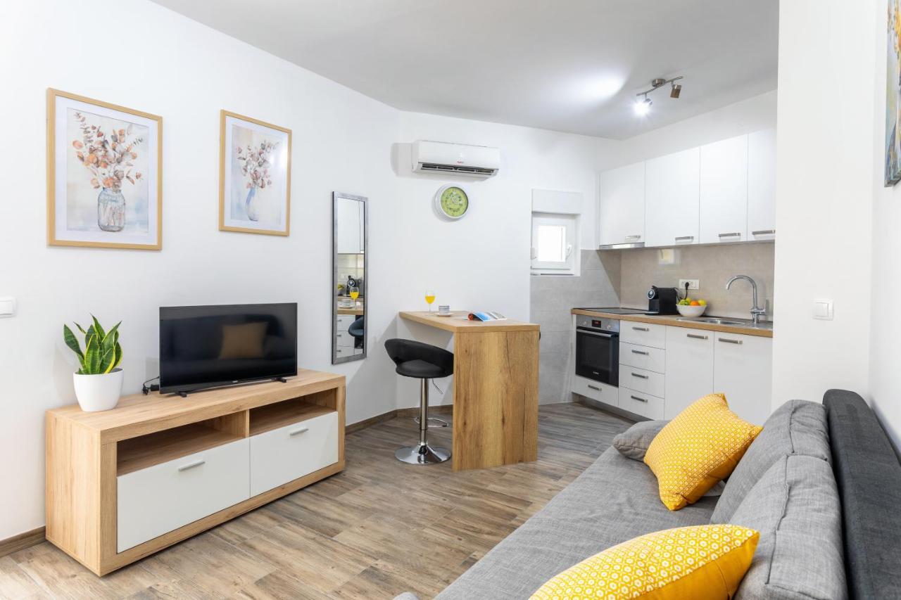 Hidden Gem - Zf Hvar Apartment Hvar Town