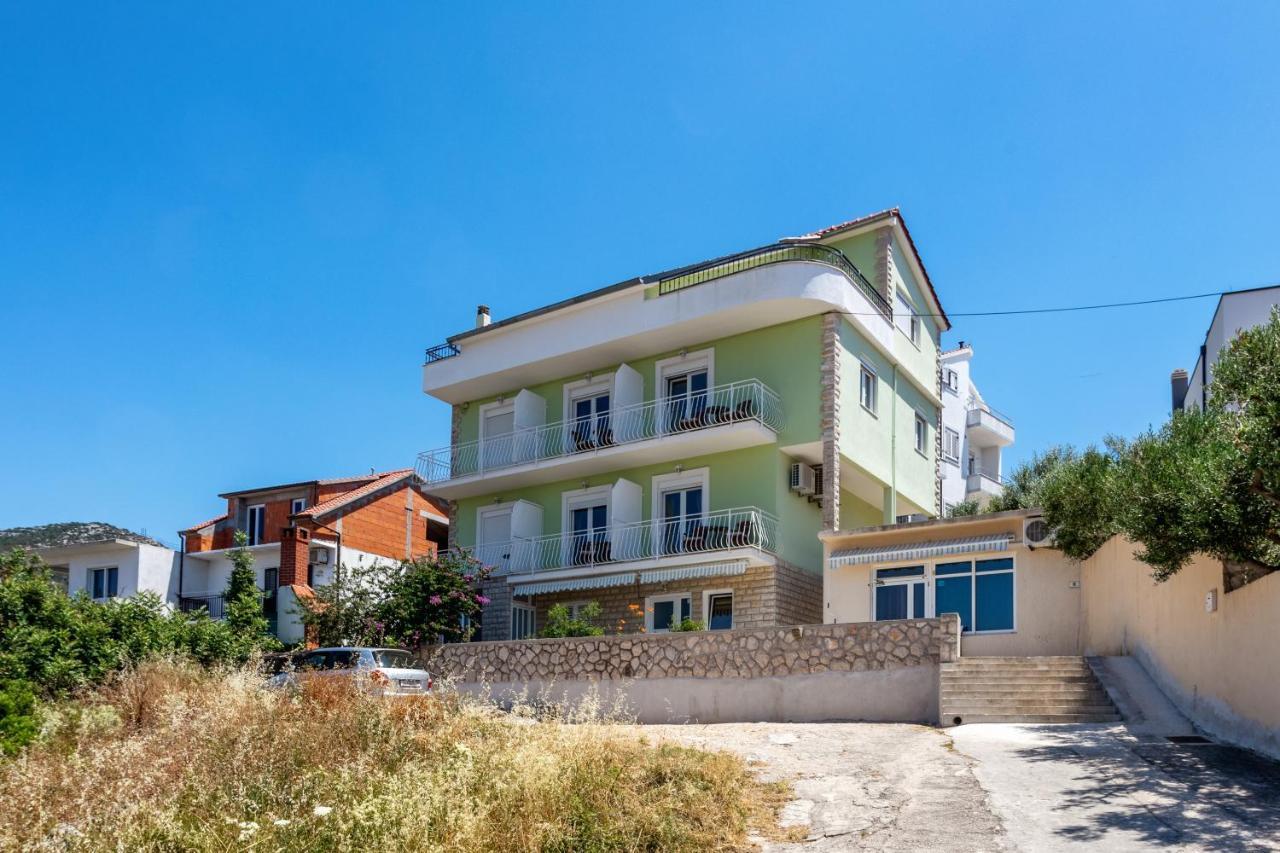 Apartment Luksa - Zf Hvar *