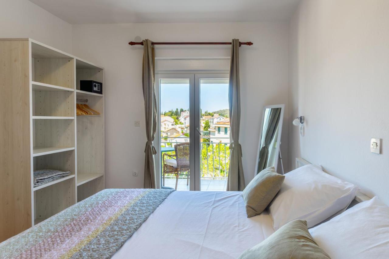 Apartment Luksa - Zf Hvar