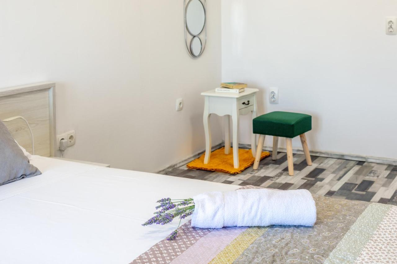 Apartment Luksa - Zf Hvar