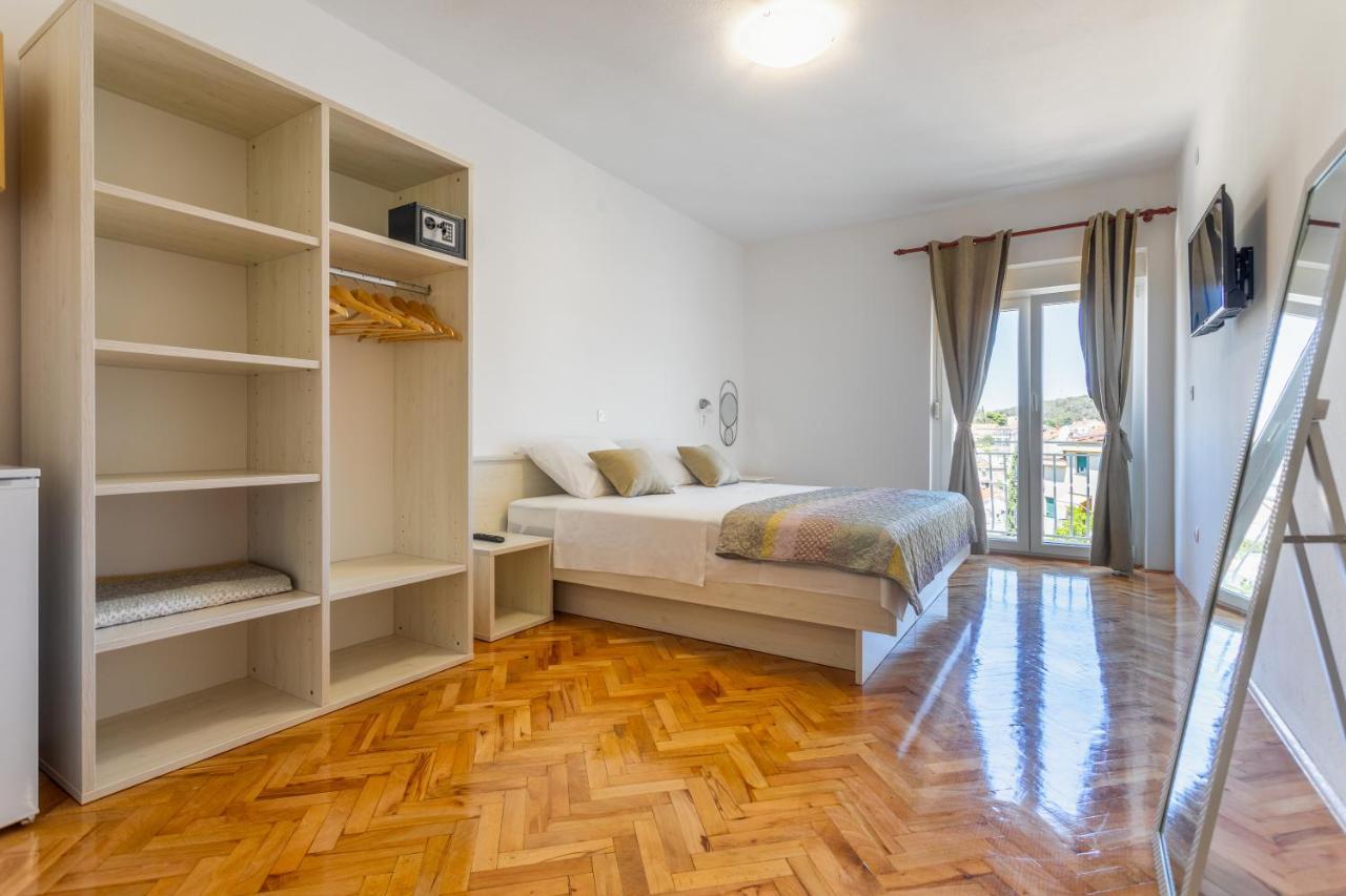 Luksa - Zf Hvar Apartment Hvar Town