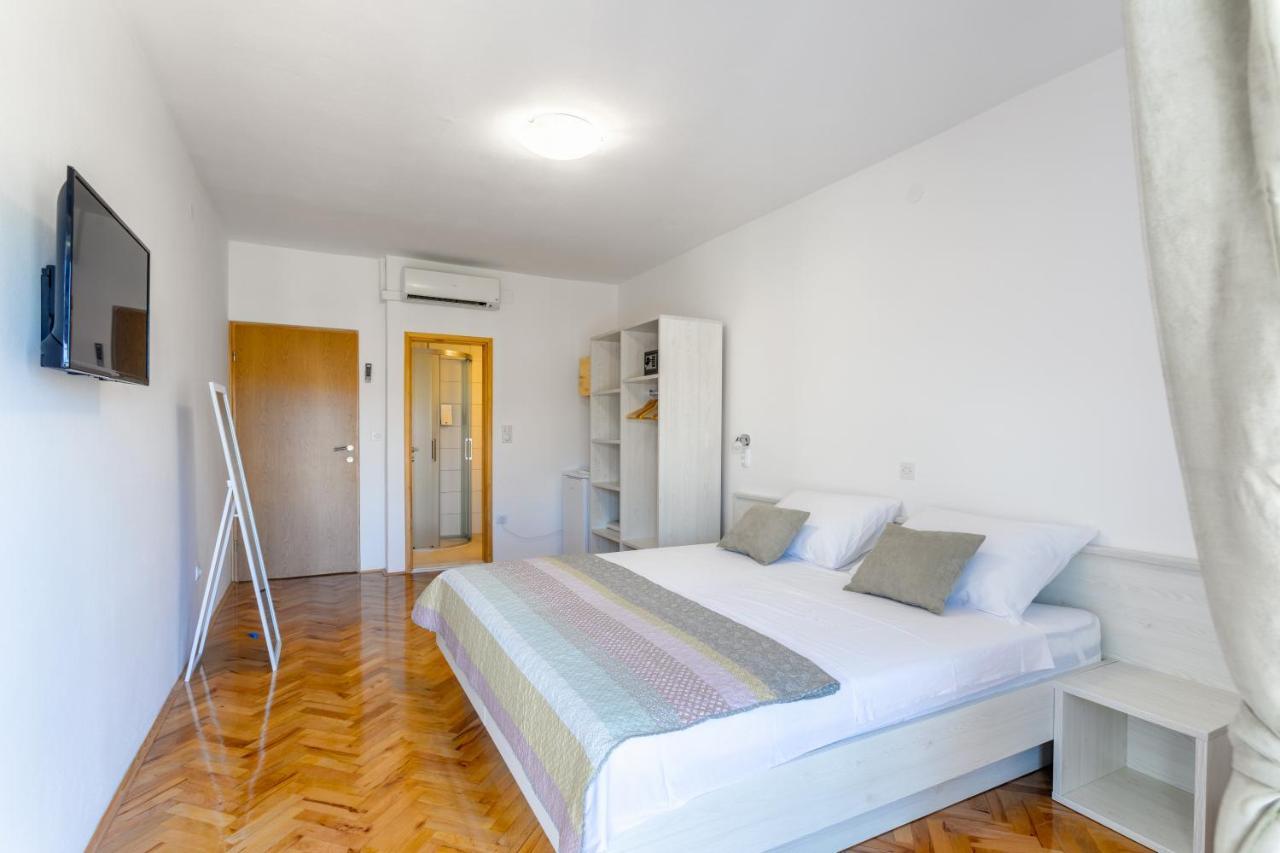 Apartment Luksa - Zf Hvar