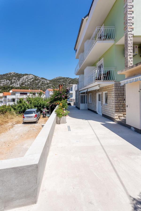 Apartment Luksa - Zf Hvar *