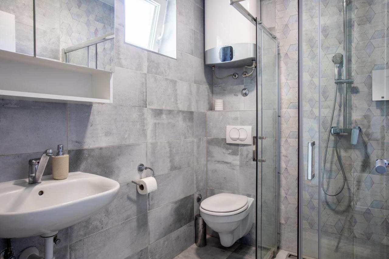 Apartment Luksa - Zf Hvar Hvar Town
