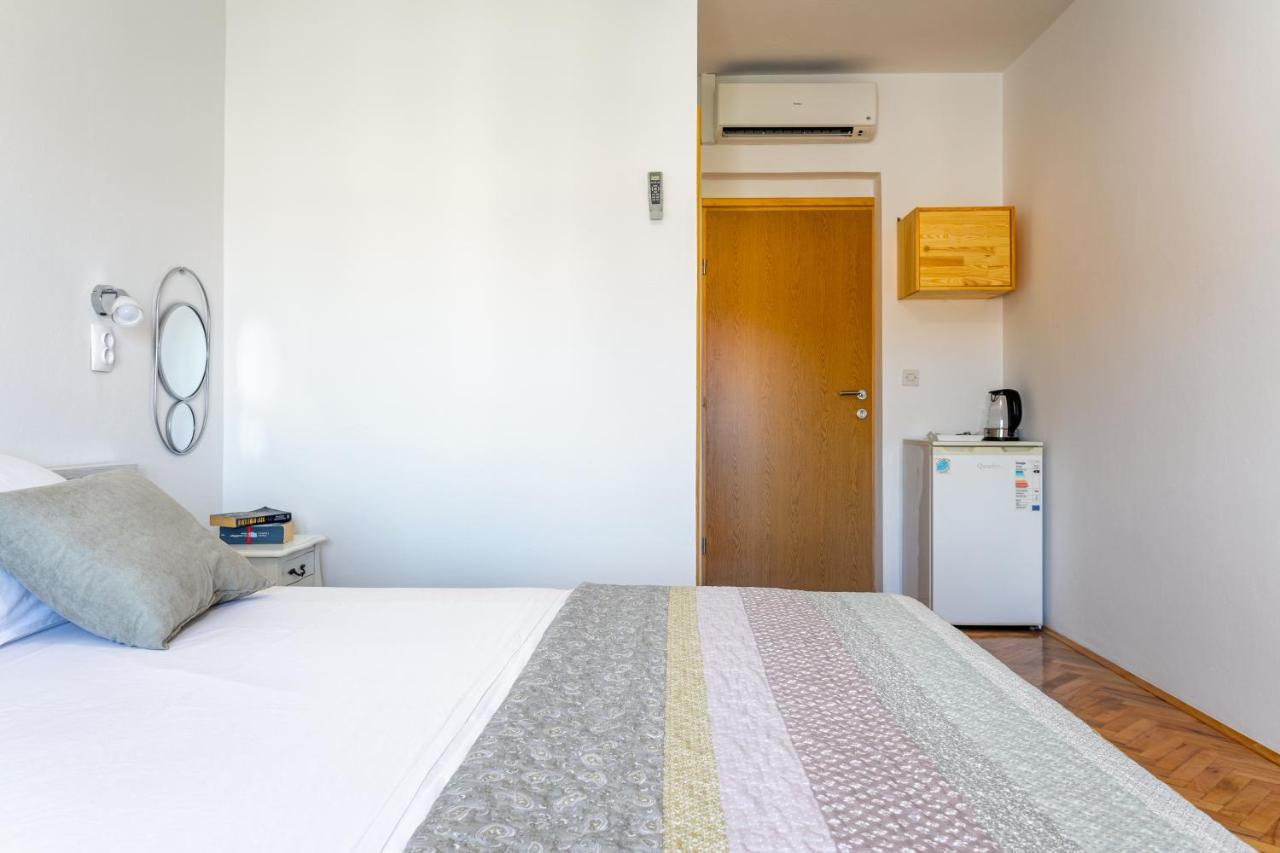 Apartment Luksa - Zf Hvar Hvar Town