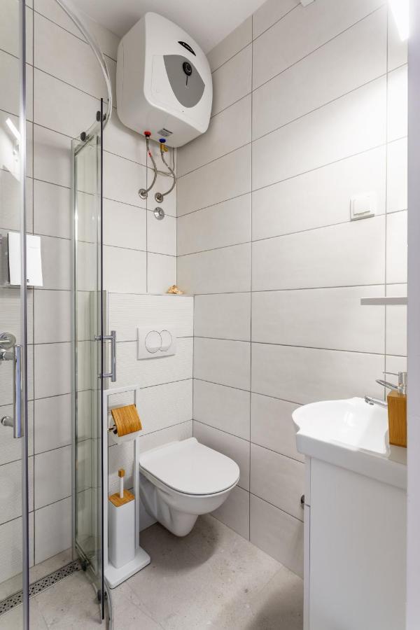 Apartment Luksa - Zf Hvar *