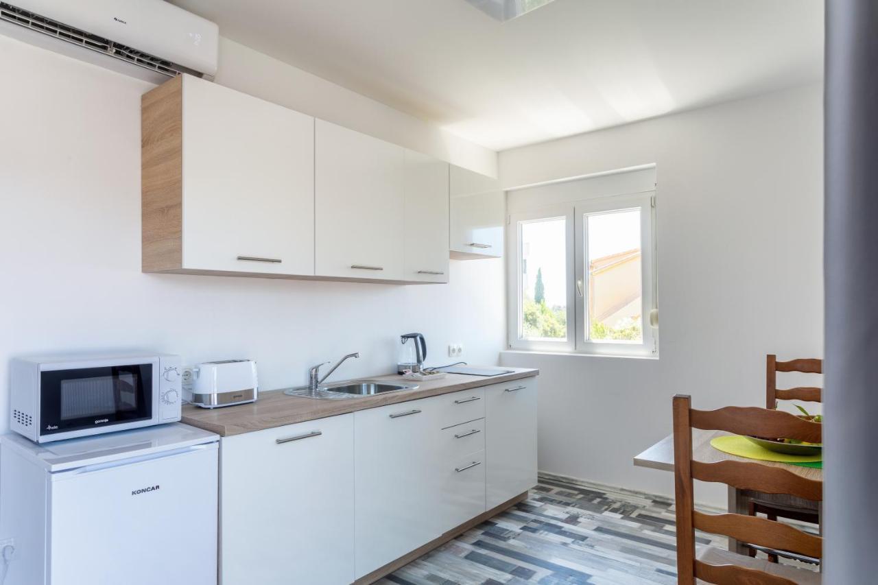 Apartment Luksa - Zf Hvar