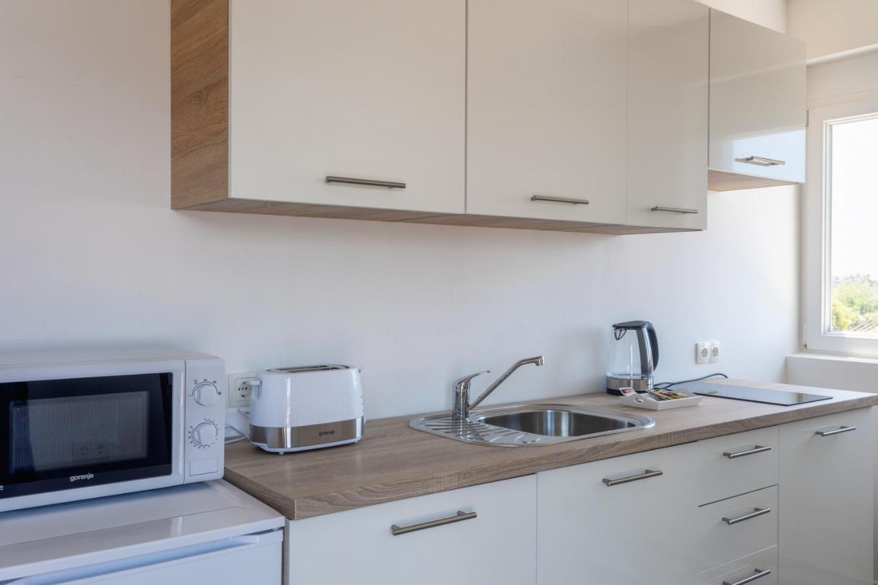 Luksa - Zf Hvar Apartment *