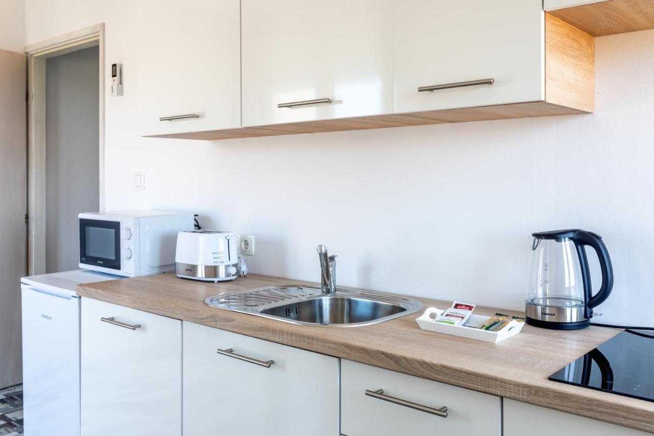 Luksa - Zf Hvar Apartment *
