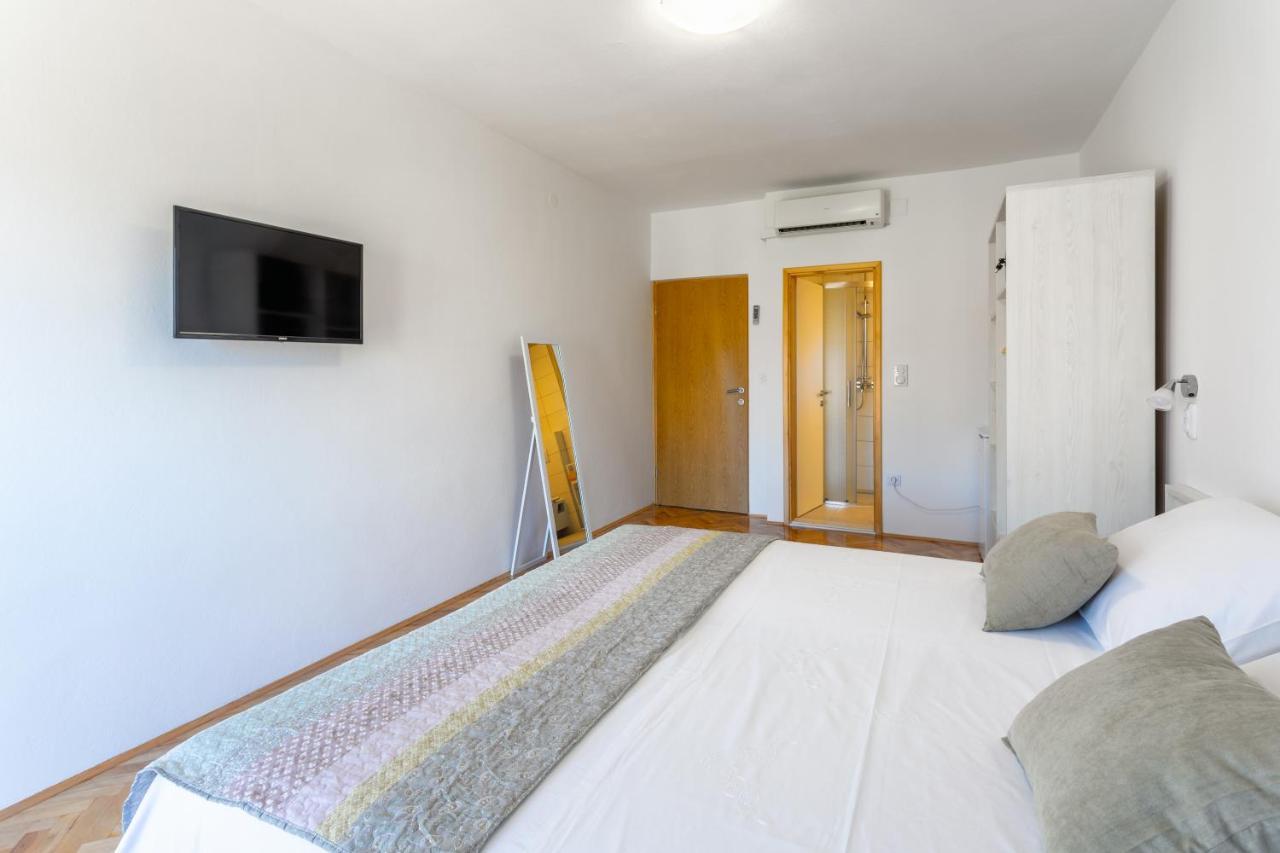 Apartment Luksa - Zf Hvar *