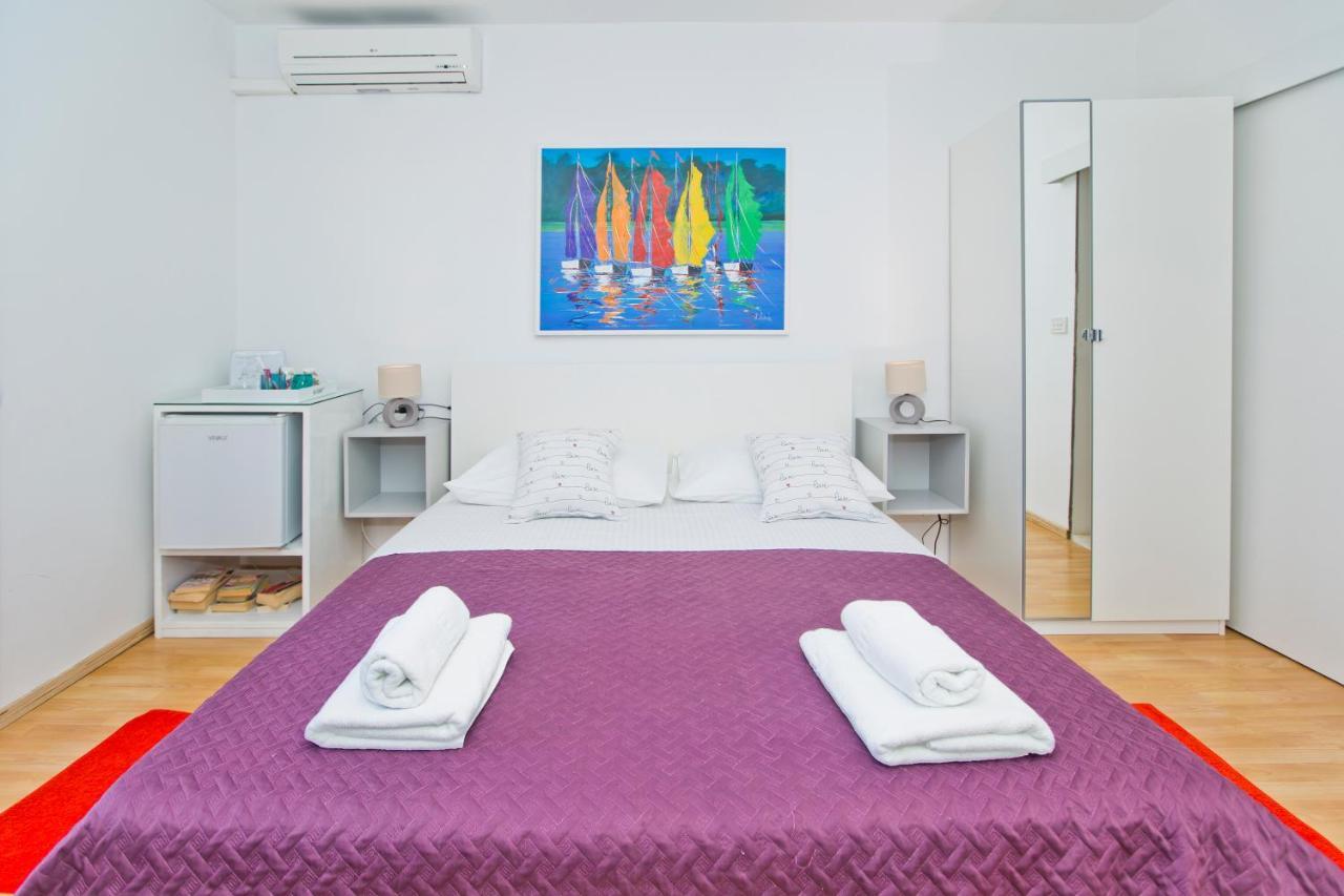 Apartamento Carpe Diem Hvar *