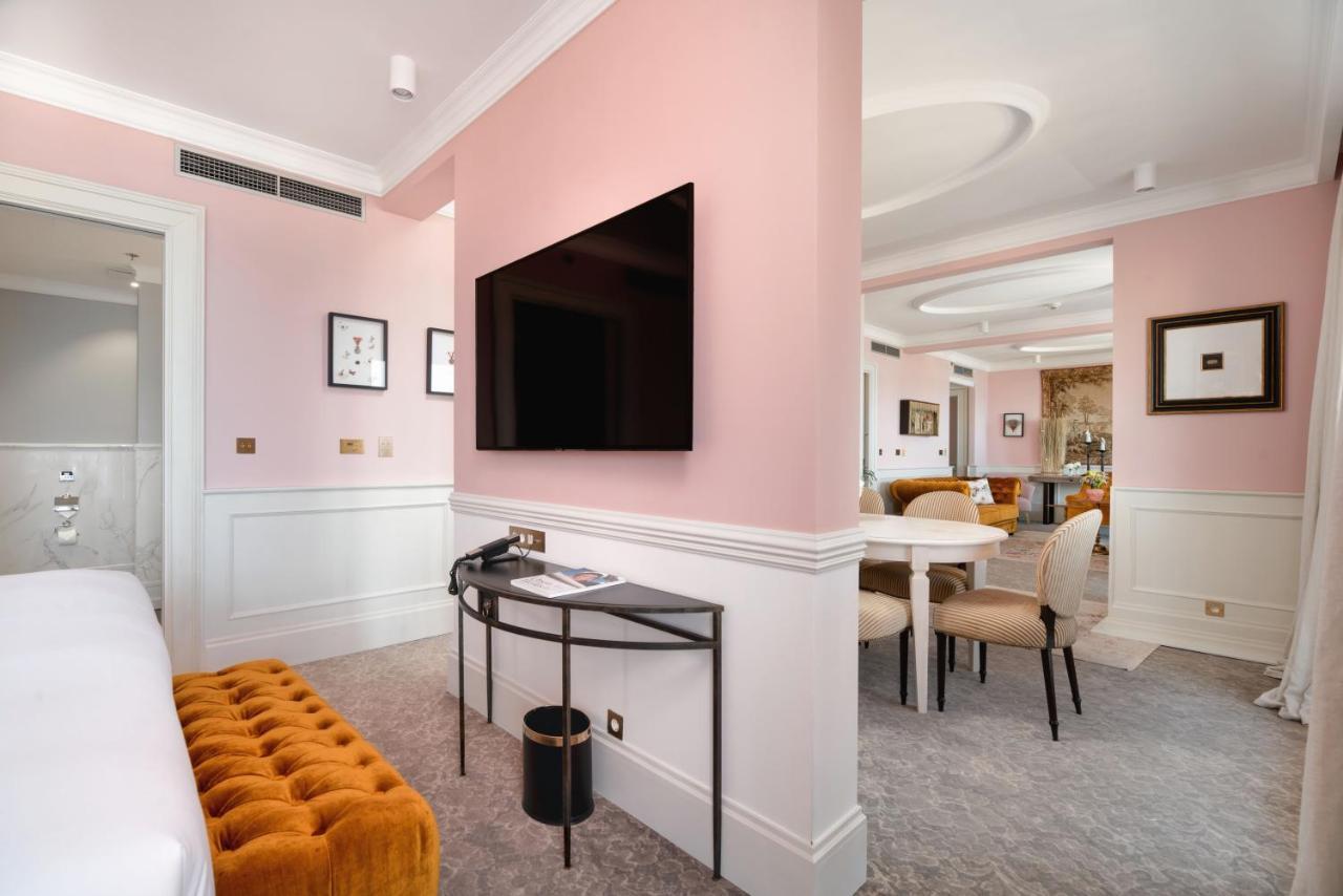 Hotel Palace Elisabeth, Hvar Heritage - The Leading Of The World Hvar Town