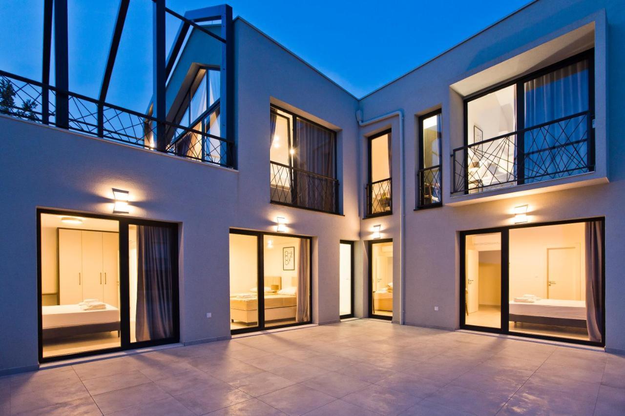 La Siesta - Zf Hvar Villa