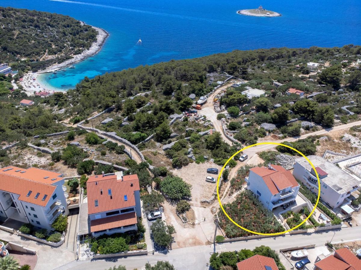 Fio - & Guest house Hvar Town