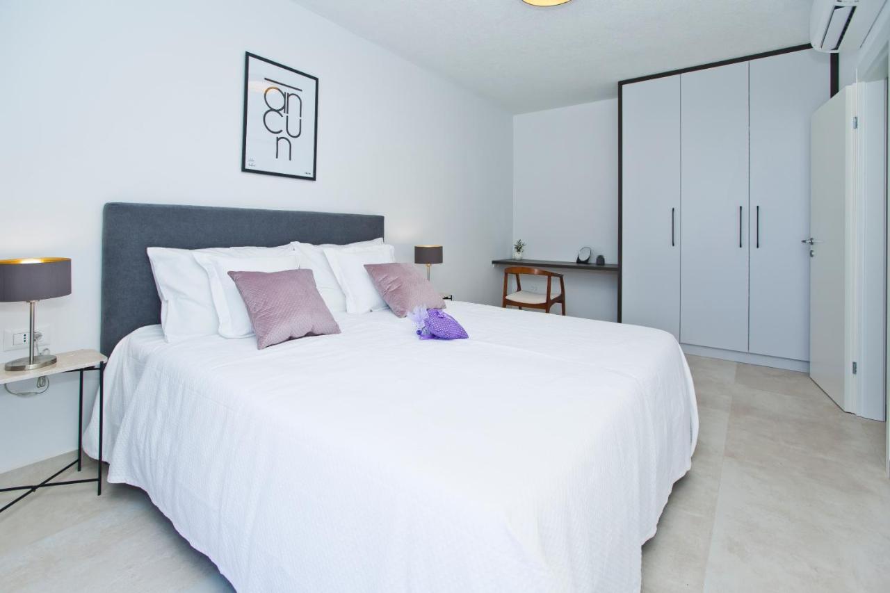 Villa La Siesta - Zf Hvar *