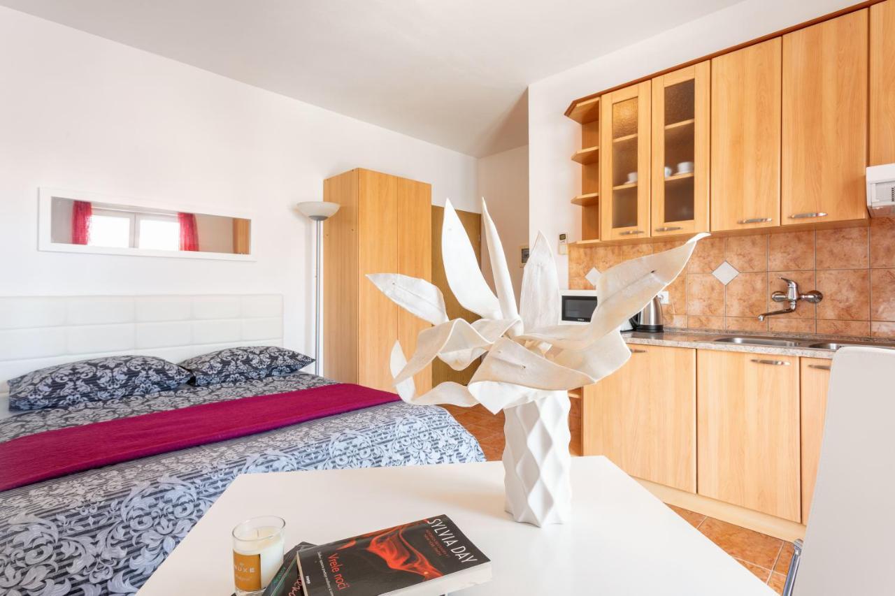 Apartment Dobrila Hvar Town