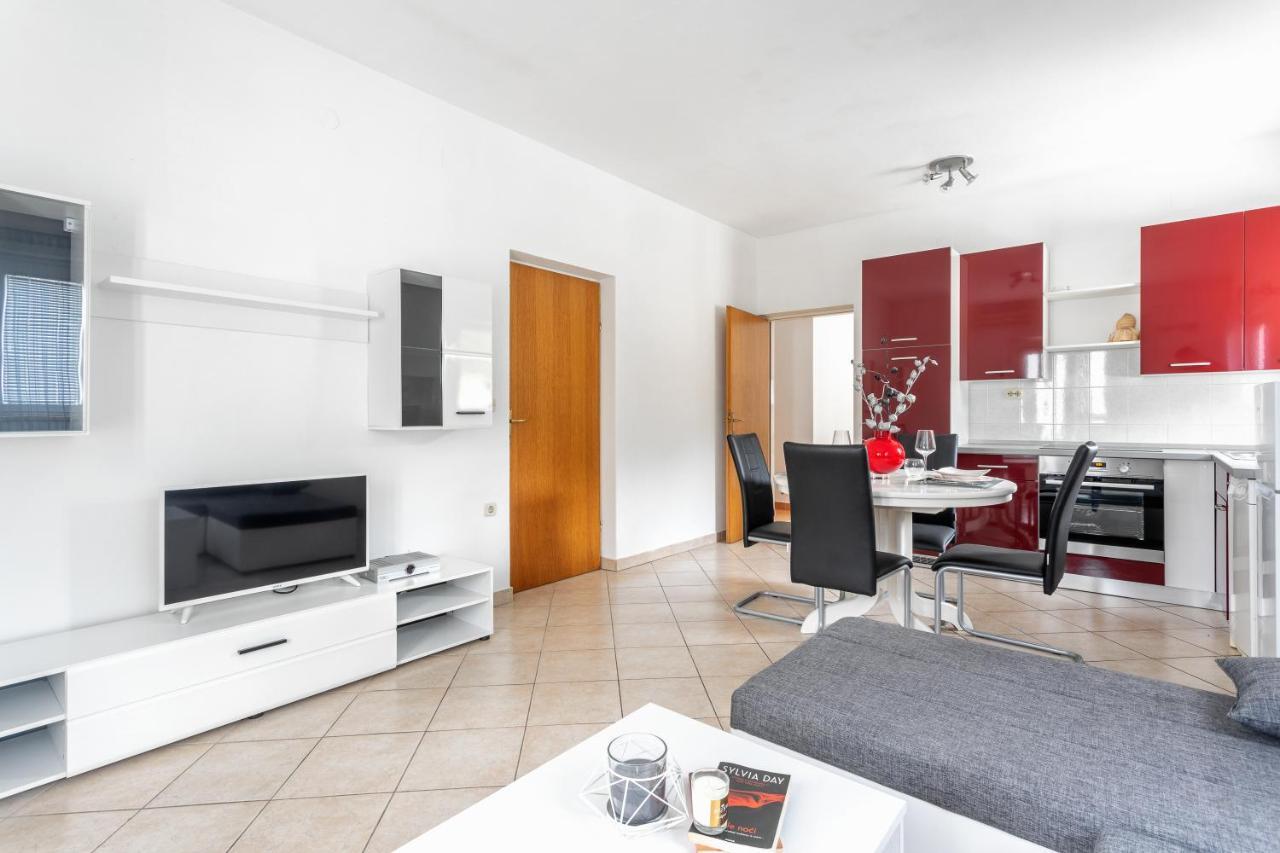 Dobrila Apartment Hvar Town