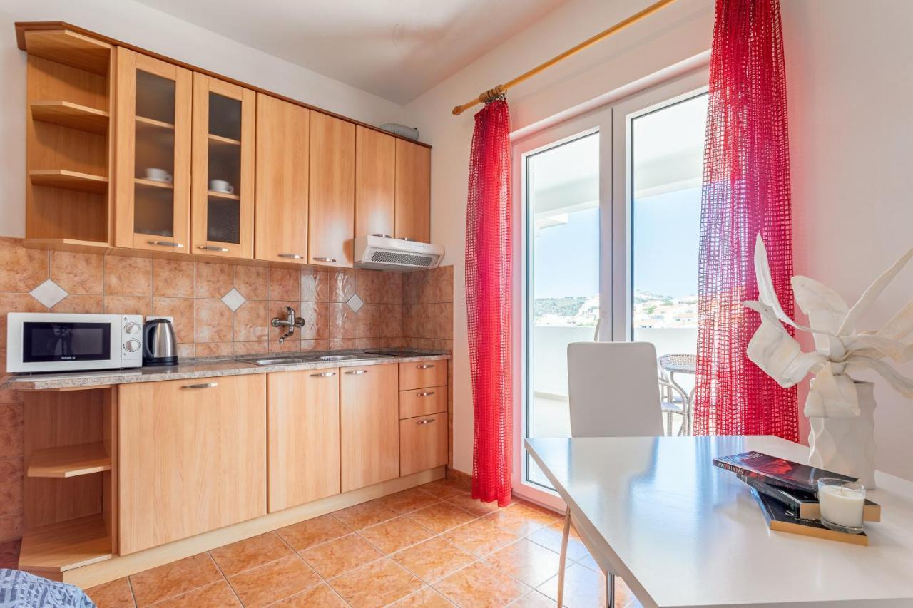 Apartment Dobrila Hvar Town