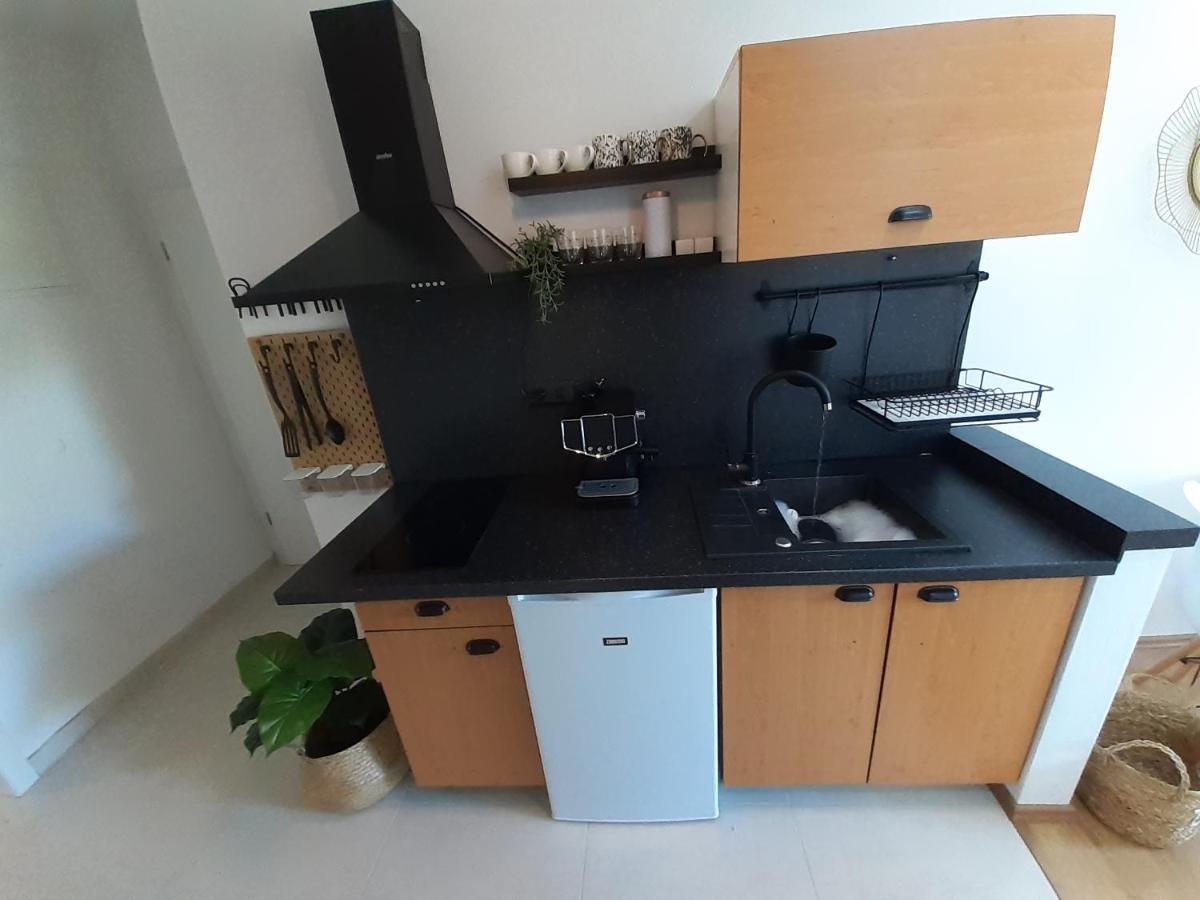Apartment Barko And
