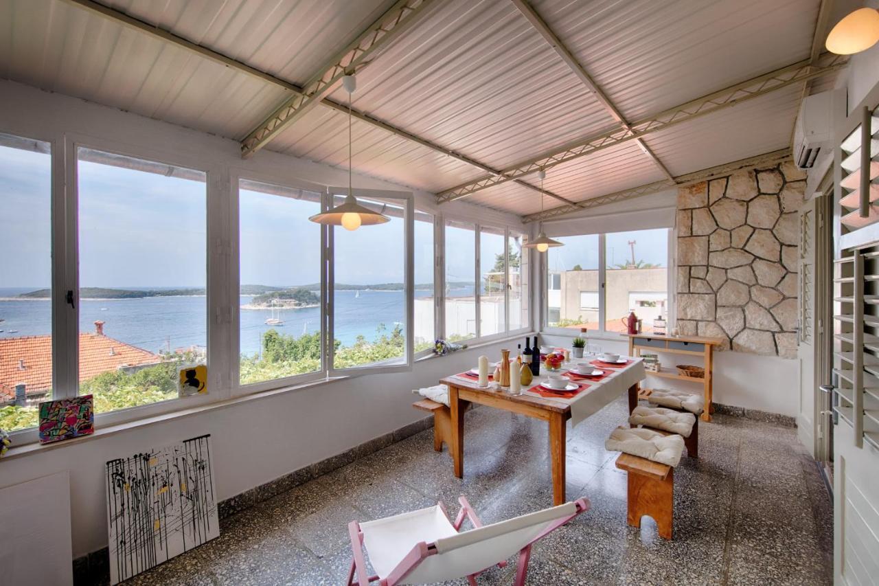 Apartment By The Sea Hvar - 14197
