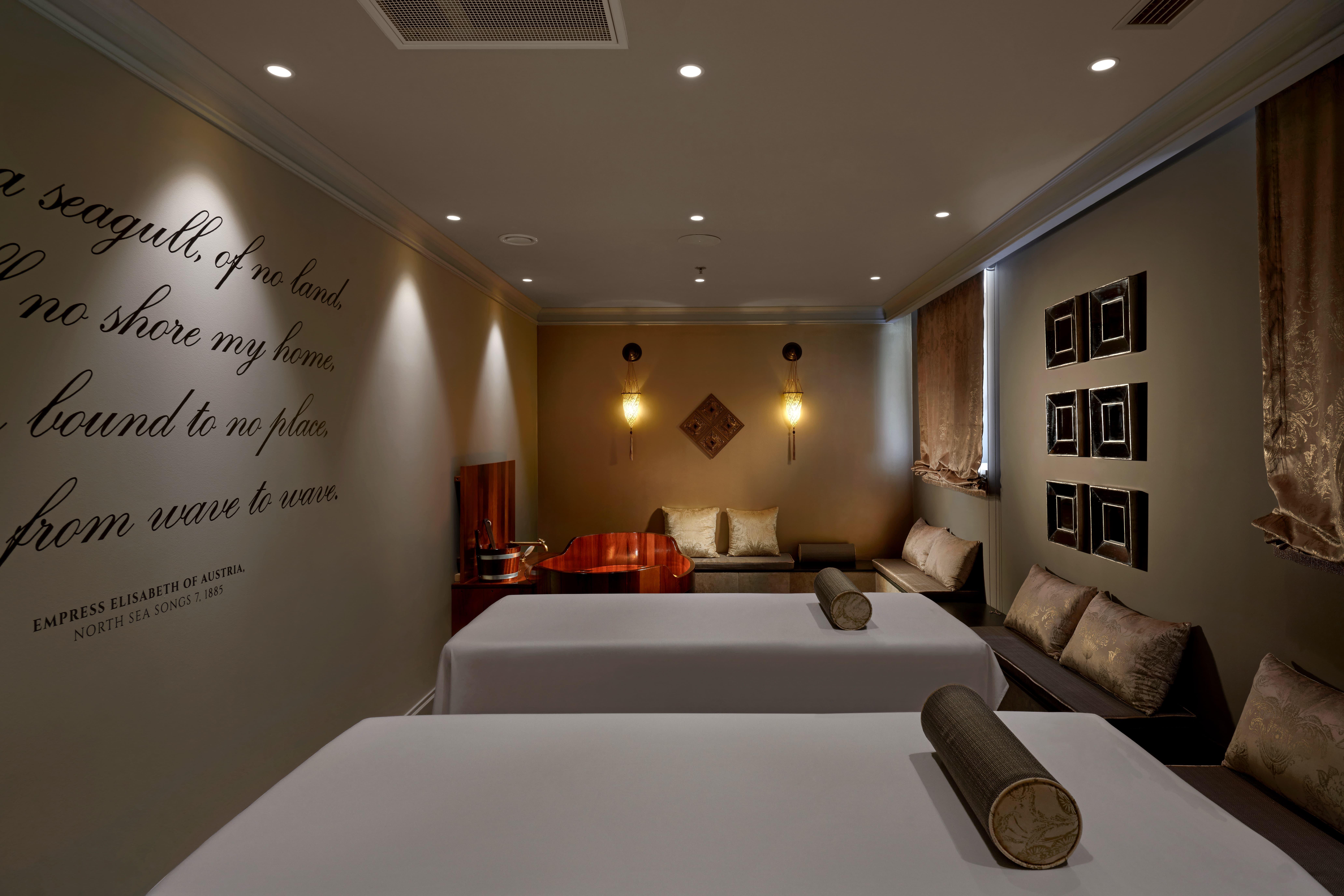 Palace Elisabeth, Hvar Heritage - The Leading Of The World Hotel