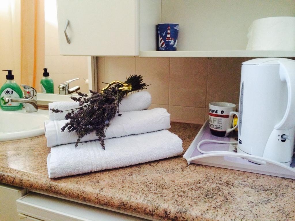 Zaninovic Guest house 3*