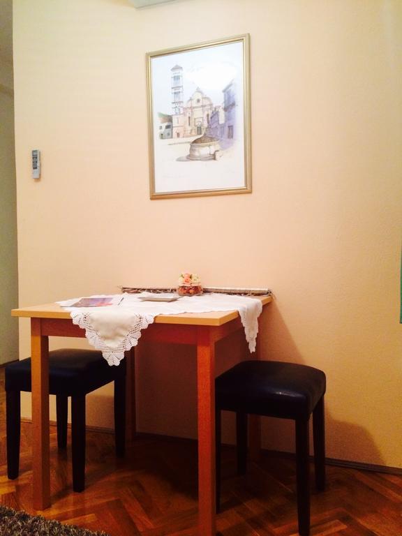 Guest house Zaninovic Hvar Town