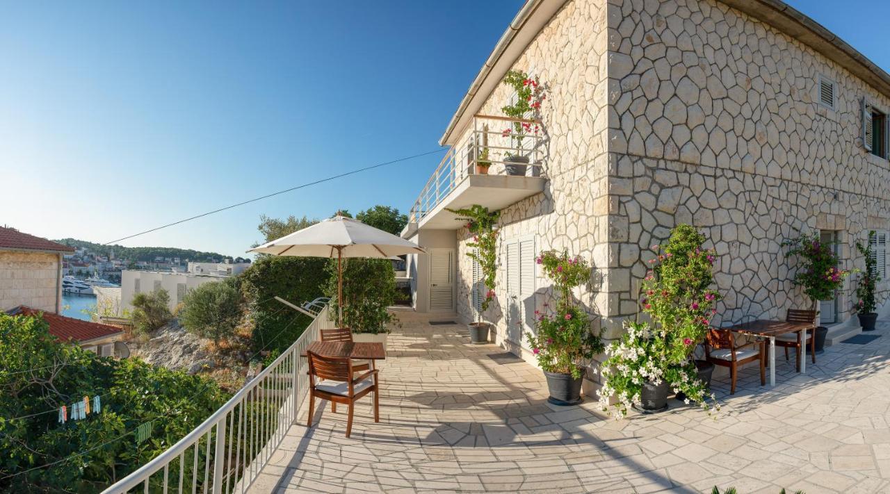 Olive Tree Apartment