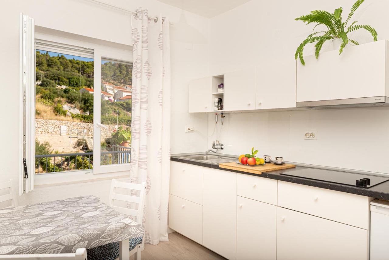 Apartment Olive Tree *