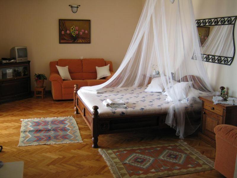 Hvar Boutique - Terra Rossa Hotel