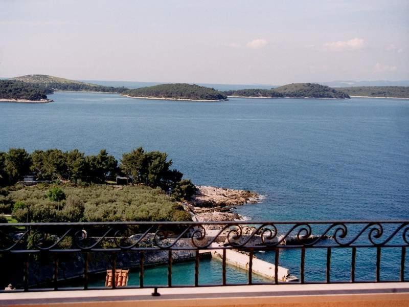 Hvar Boutique - Terra Rossa 3*