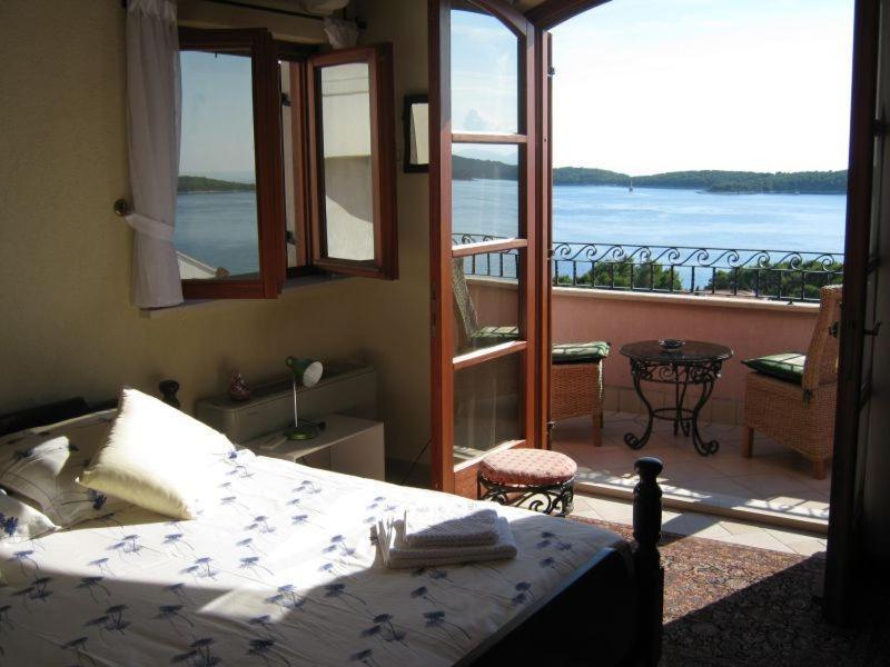 Hvar Boutique - Terra Rossa Hotel