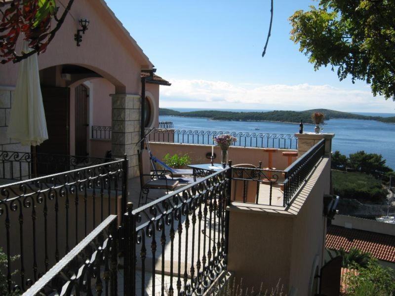 Hvar Boutique - Terra Rossa Hotel