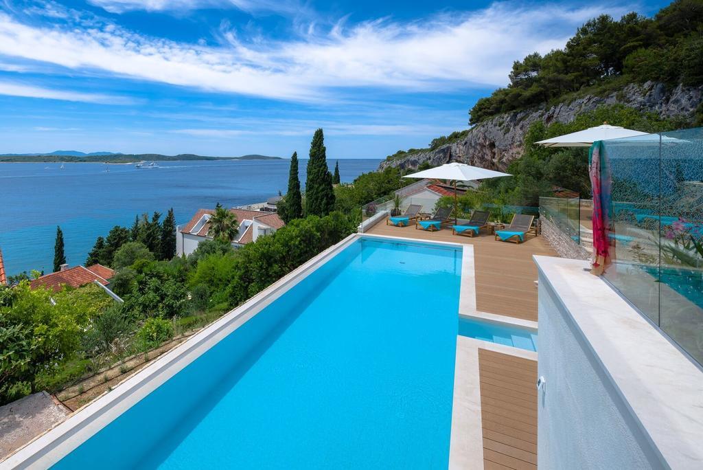 Hvar Boutique - Terra Rossa Hotel Hvar Town