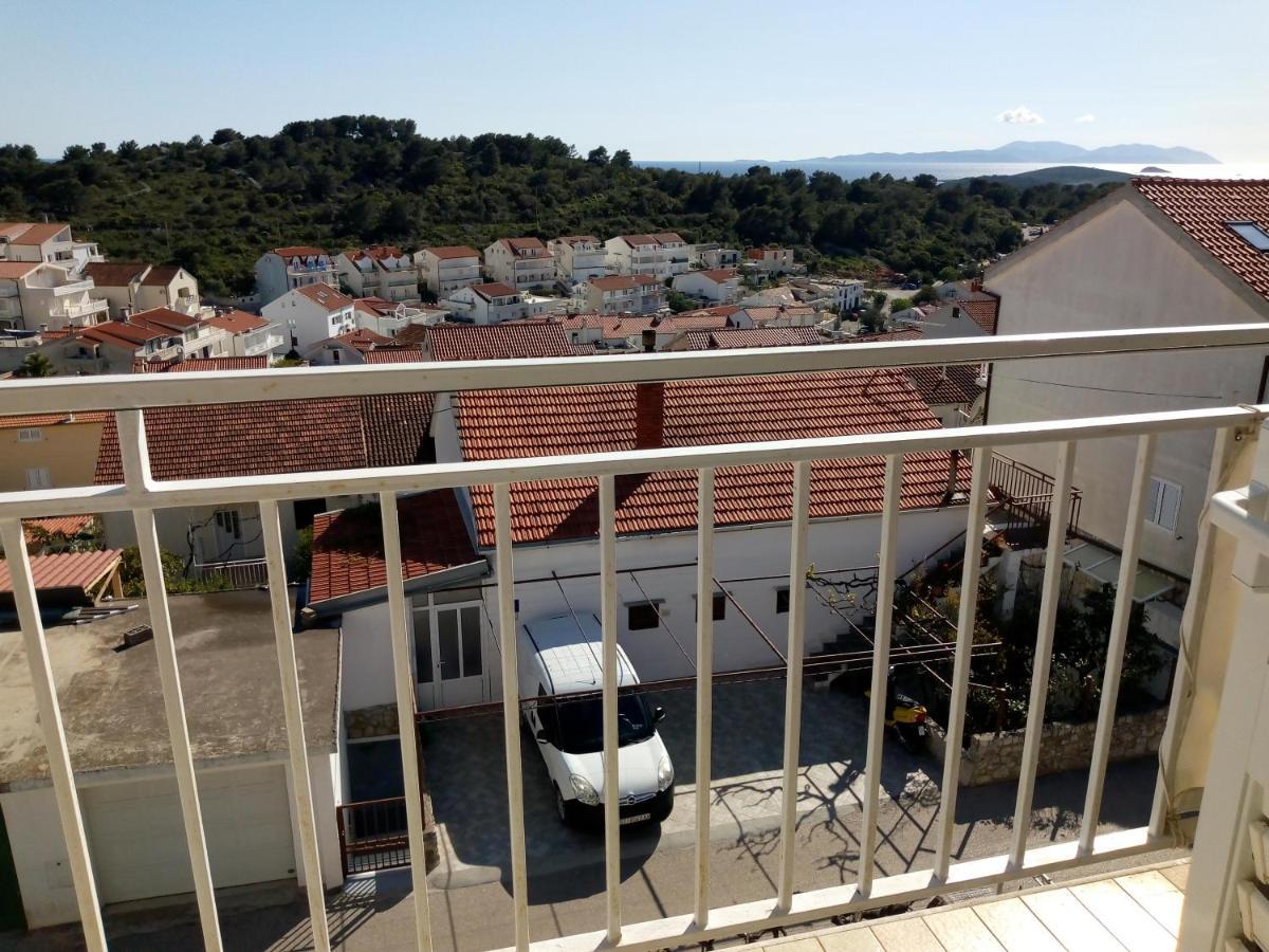 Guest house Ruzica Saric *