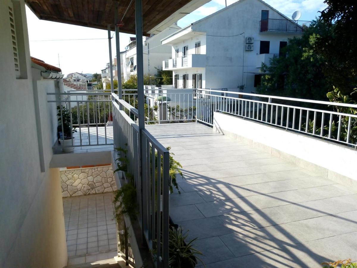 Guest house Ruzica Saric *