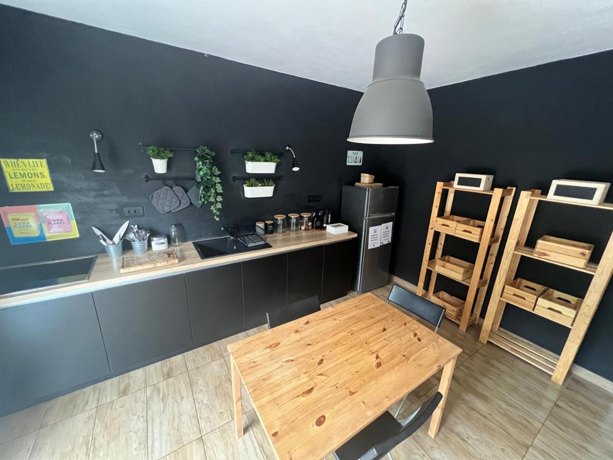 Guest house Dvoshko