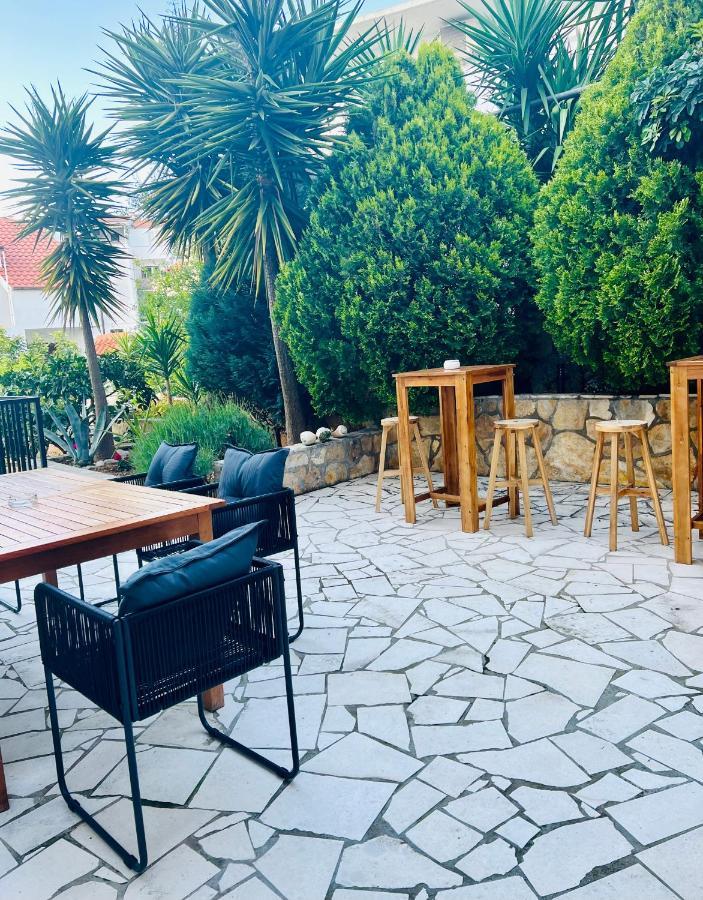 Dvoshko Guest house 3*