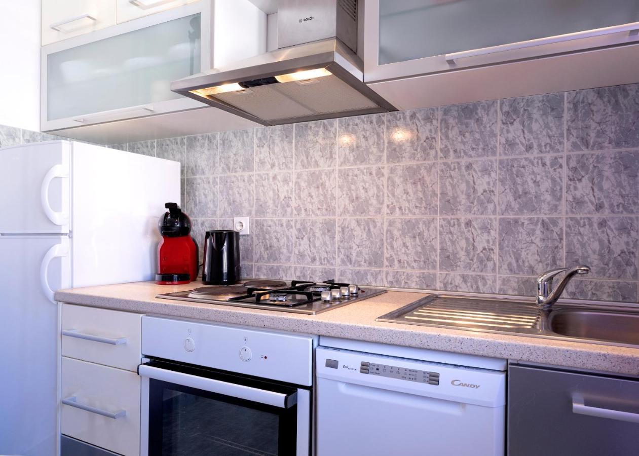 Bodlovic - Zf Hvar Apartment *