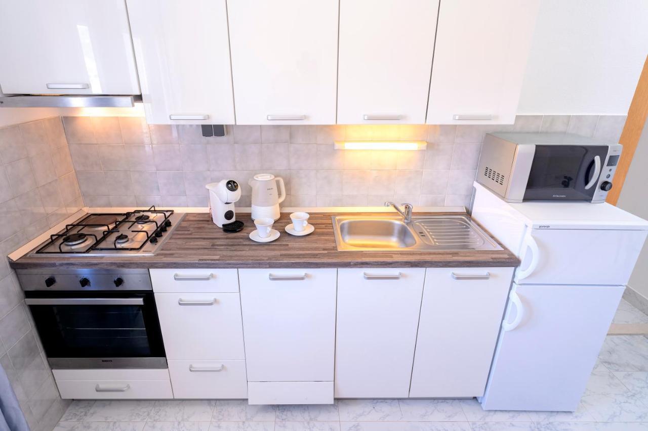 Bodlovic - Zf Hvar Apartment