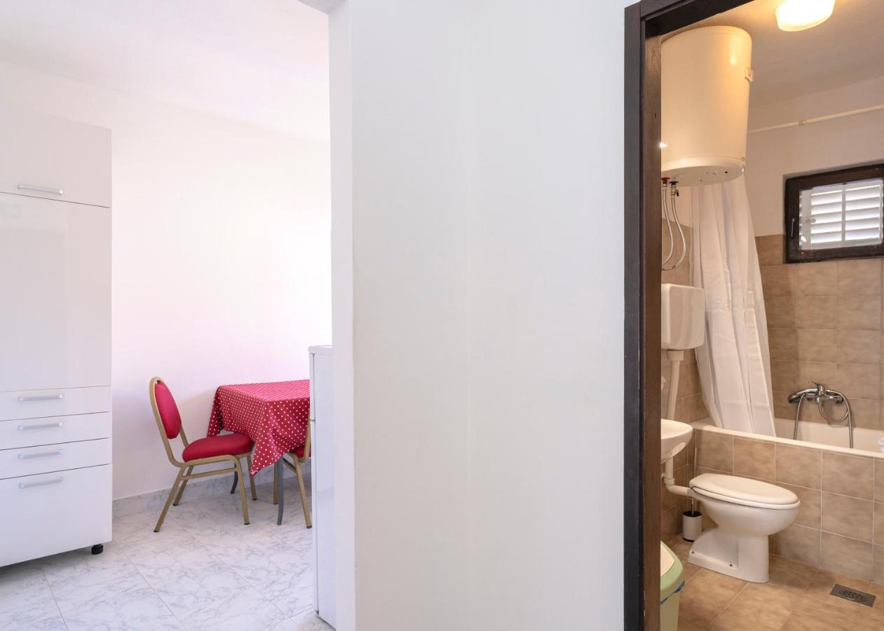 Apartment Bodlovic - Zf Hvar