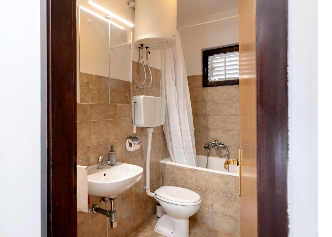 Apartment Bodlovic - Zf Hvar *