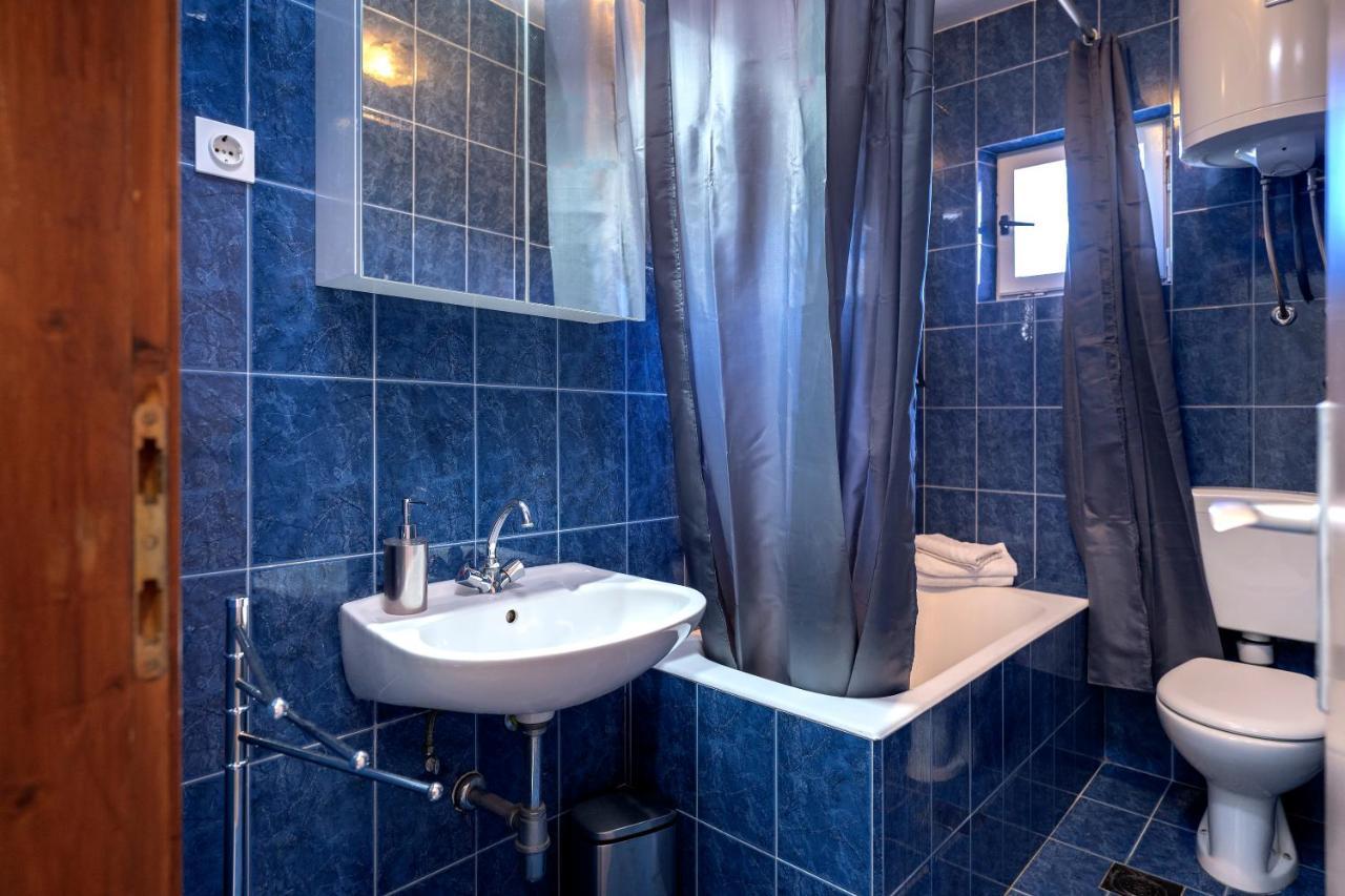 Bodlovic - Zf Hvar Apartment *