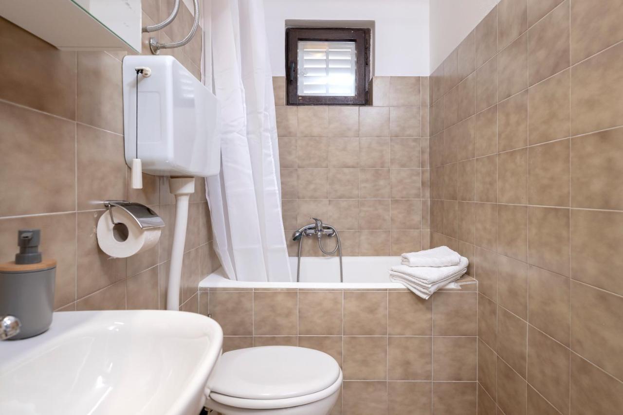 Apartment Bodlovic - Zf Hvar *