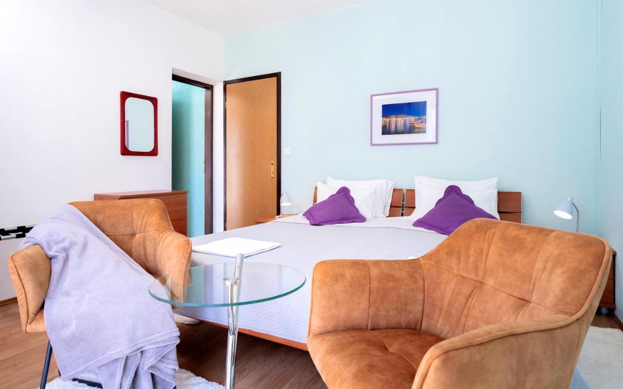 Bodlovic - Zf Hvar Apartment *