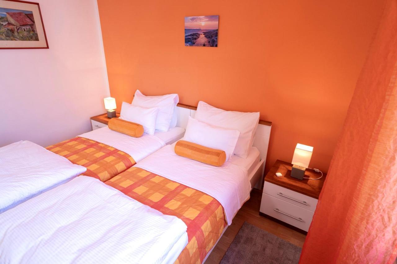 Bodlovic - Zf Hvar Apartment