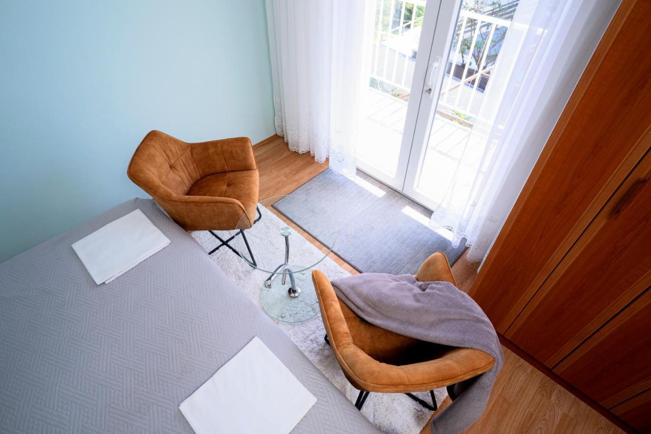 Apartment Bodlovic - Zf Hvar *