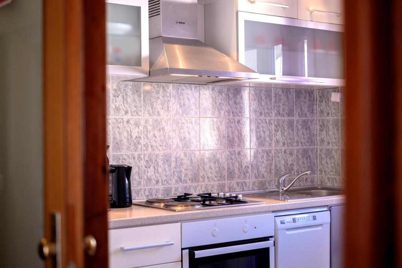 Apartment Bodlovic - Zf Hvar *